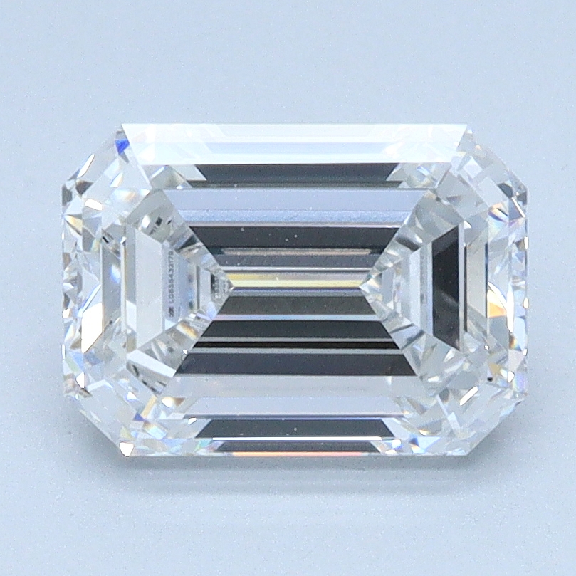 Front view