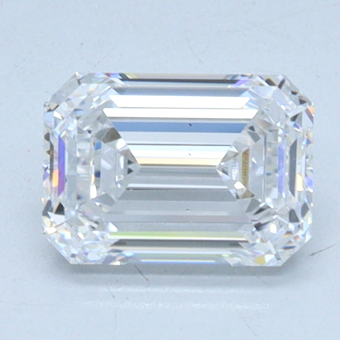 Front view