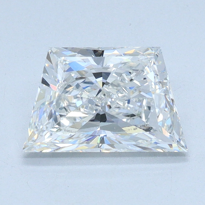 Front view