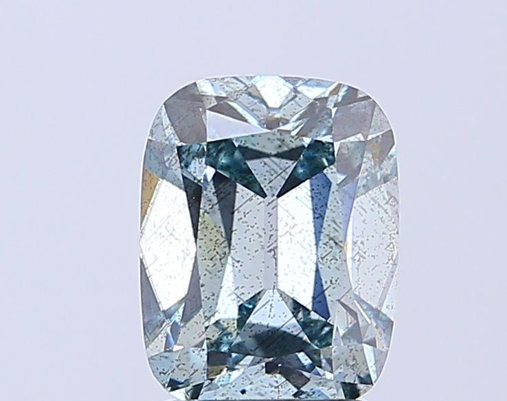 Front view