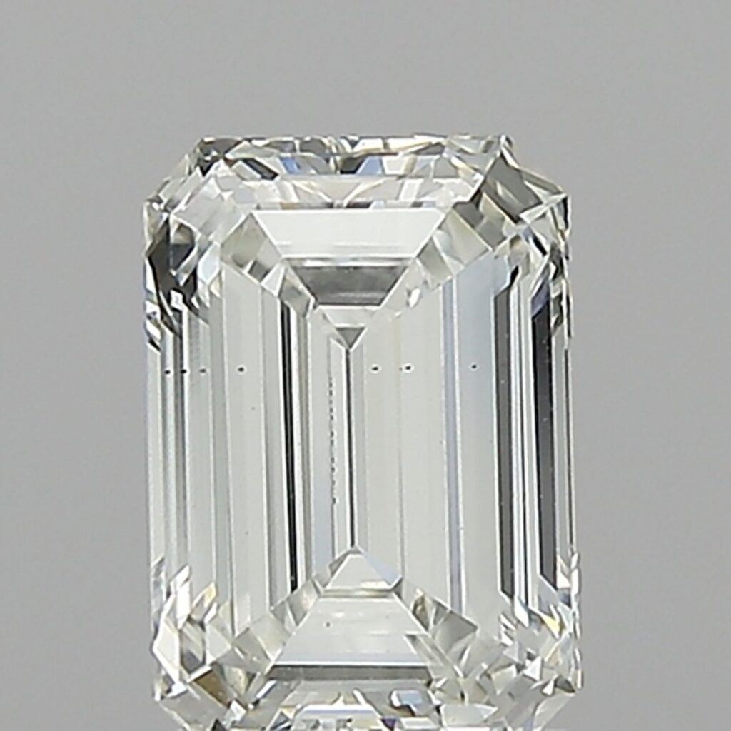 Front view